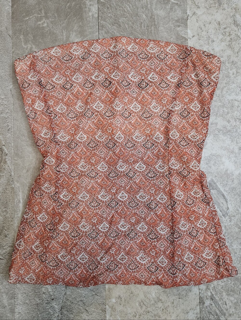 Tube Top. Size Small. EUC.